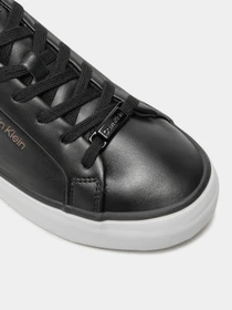 Кеды Calvin Klein Vulc Lace Up Saff Fox модель HW0HW02104-0GL Фото