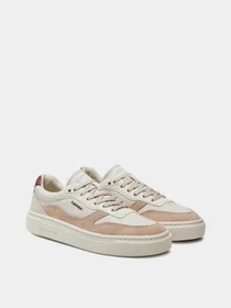 Кеды Calvin Klein Cupsole Lace Up модель HW0HW02114-0IO Фото