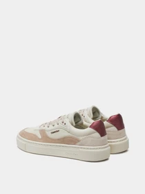 Кеды Calvin Klein Cupsole Lace Up модель HW0HW02114-0IO Фото