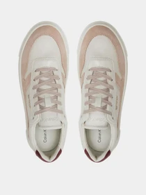 Кеды Calvin Klein Cupsole Lace Up модель HW0HW02114-0IO Фото