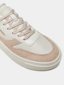 Кеды Calvin Klein Cupsole Lace Up модель HW0HW02114-0IO Фото