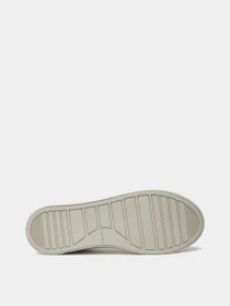 Кеди Calvin Klein Cupsole Lace Up модель HW0HW02114-0K6 Фото