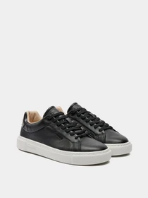 Кеды Calvin Klein Cupsole Lace Up модель HW0HW02119-0GM Фото