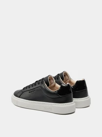 Кеды Calvin Klein Cupsole Lace Up модель HW0HW02119-0GM Фото