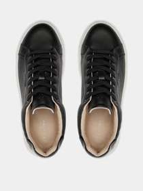 Кеды Calvin Klein Cupsole Lace Up модель HW0HW02119-0GM Фото
