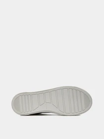 Кеды Calvin Klein Cupsole Lace Up модель HW0HW02119-0GM Фото