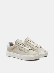 Кеды Calvin Klein Cupsole Lace Up модель HW0HW02119-0IN Фото