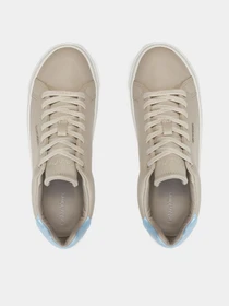 Кеды Calvin Klein Cupsole Lace Up модель HW0HW02119-0IN Фото