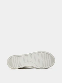 Кеды Calvin Klein Cupsole Lace Up модель HW0HW02119-0IN Фото