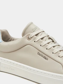 Кеды Calvin Klein Cupsole Lace Up модель HW0HW02119-0IN Фото