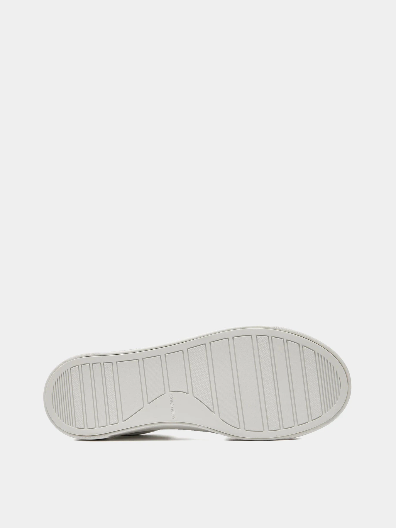 Кеди Calvin Klein Cupsole Lace Up модель HW0HW02119-0K4 Кеди Calvin Klein Cupsole Lace Up модель HW0HW02119-0K4 Фото