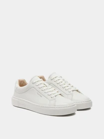 Кеди Calvin Klein Cupsole Lace Up модель HW0HW02119-0K4 Фото
