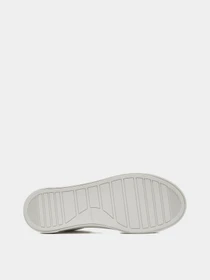 Кеди Calvin Klein Cupsole Lace Up модель HW0HW02119-0K4 Фото