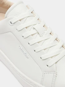 Кеди Calvin Klein Cupsole Lace Up модель HW0HW02119-0K4 Фото