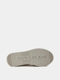 Кроссовки Calvin Klein Runner Sock Laceup модель YW0YW00840-0LI Фото