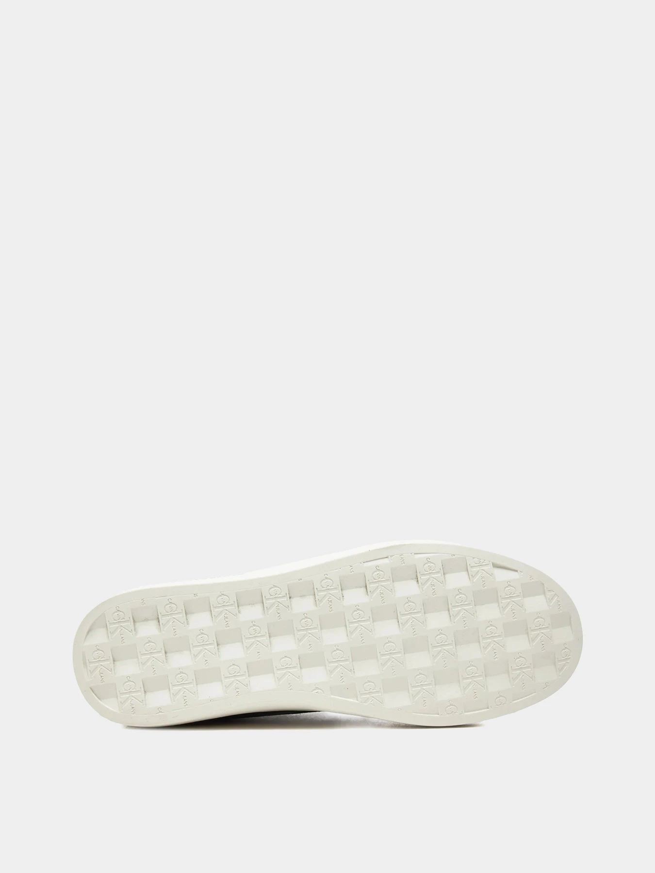 Кеди Calvin Klein Classic Cupsole Low Lace модель YW0YW01527-0GM Кеди Calvin Klein Classic Cupsole Low Lace модель YW0YW01527-0GM Фото