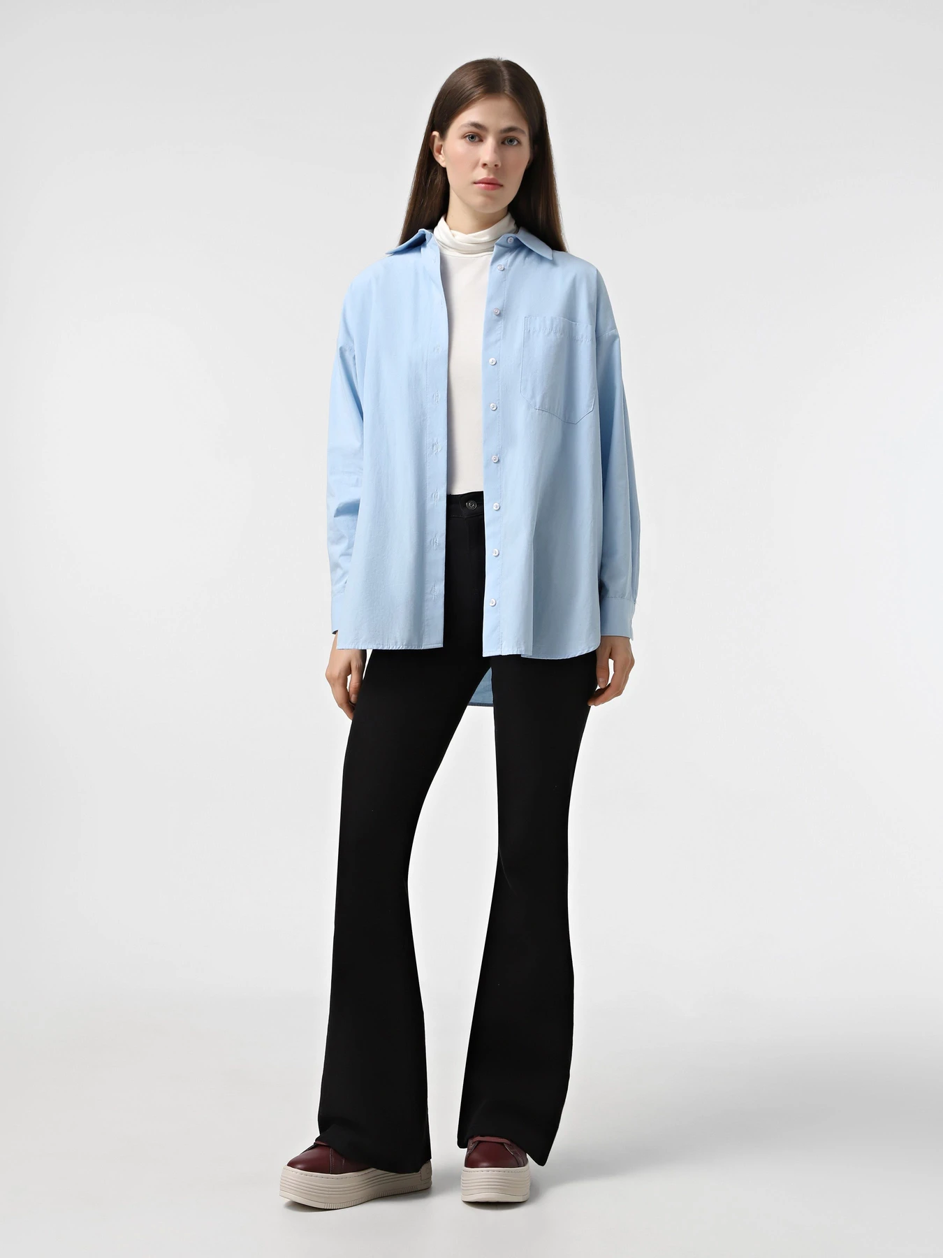 Кеды Calvin Klein Bold Platf Low Oh Mg Lth модель YW0YW01589-0KV Кеды Calvin Klein Bold Platf Low Oh Mg Lth модель YW0YW01589-0KV Фото