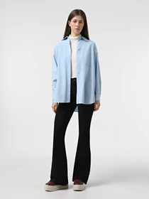 Кеды Calvin Klein Bold Platf Low Oh Mg Lth модель YW0YW01589-0KV Фото