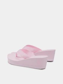 Шлёпанцы Calvin Klein модель YW0YW00132-TN9 Фото
