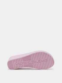 Шлёпанцы Calvin Klein модель YW0YW00132-TN9 Фото