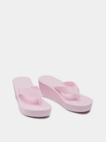 Шлёпанцы Calvin Klein модель YW0YW00132-TN9 Фото