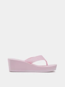Шлёпанцы Calvin Klein модель YW0YW00132-TN9 Фото