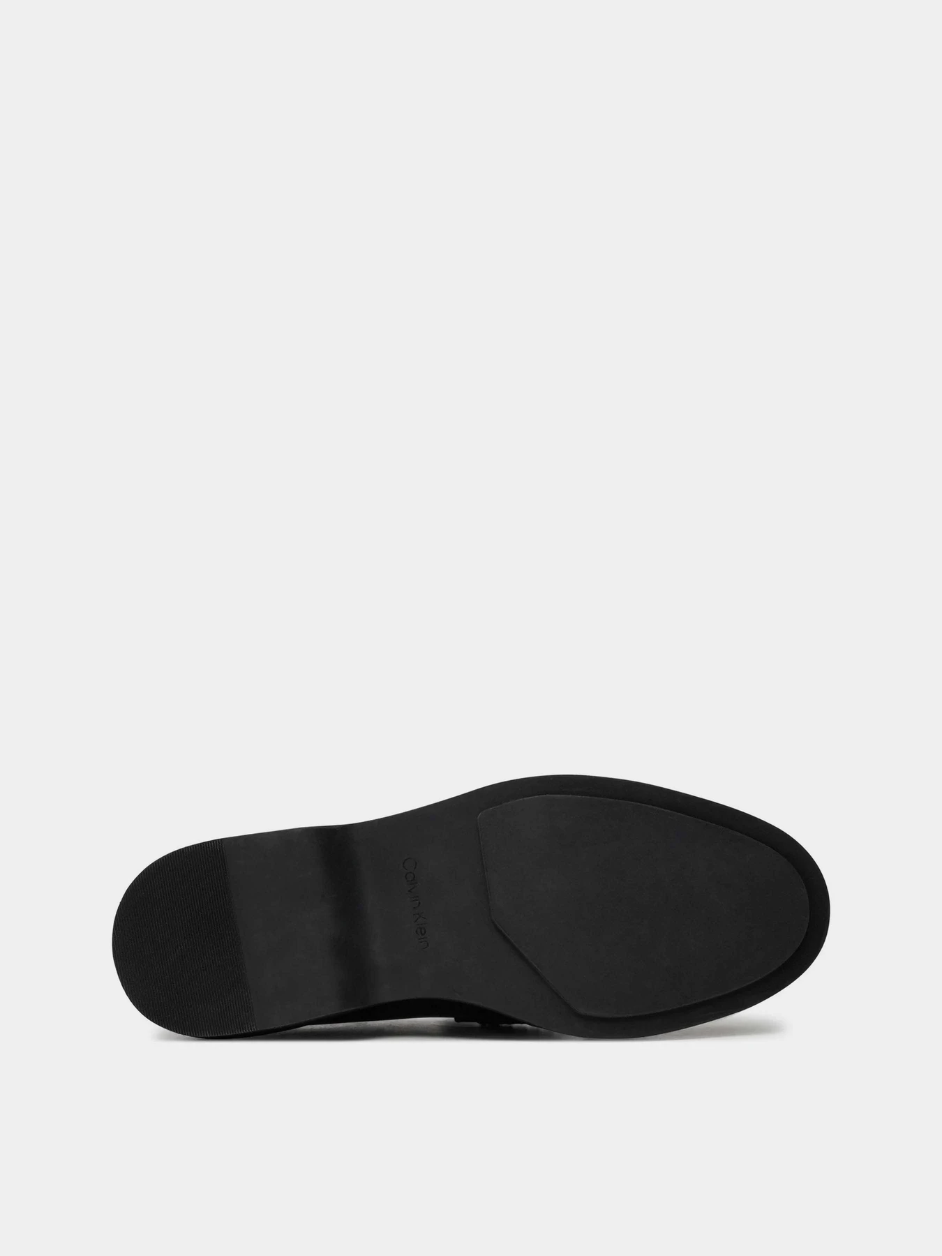 Туфли и лоферы Calvin Klein Loafer модель HW0HW02182-BEH Туфли и лоферы Calvin Klein Loafer модель HW0HW02182-BEH Фото