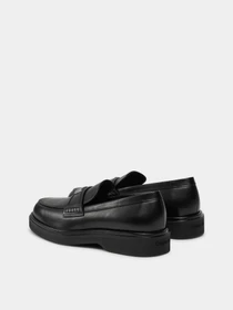 Туфли и лоферы Calvin Klein Loafer модель HW0HW02182-BEH Фото
