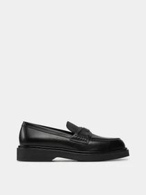 Туфли и лоферы Calvin Klein Loafer модель HW0HW02182-BEH Фото