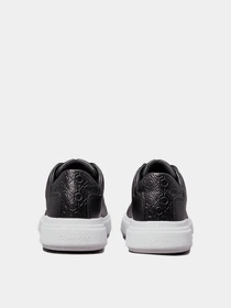 Кроссовки Calvin Klein Cupsole Lace Up Mono Mix модель HW0HW02218-BEH Фото