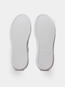 Кроссовки Calvin Klein Cupsole Lace Up Mono Mix модель HW0HW02218-BEH Фото