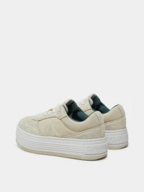 Кросівки Calvin Klein Bold Platf Laceup Low модель YW0YW01575-0GF Фото