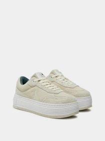 Кросівки Calvin Klein Bold Platf Laceup Low модель YW0YW01575-0GF Фото