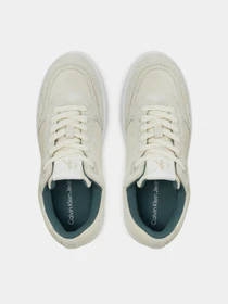 Кросівки Calvin Klein Bold Platf Laceup Low модель YW0YW01575-0GF Фото
