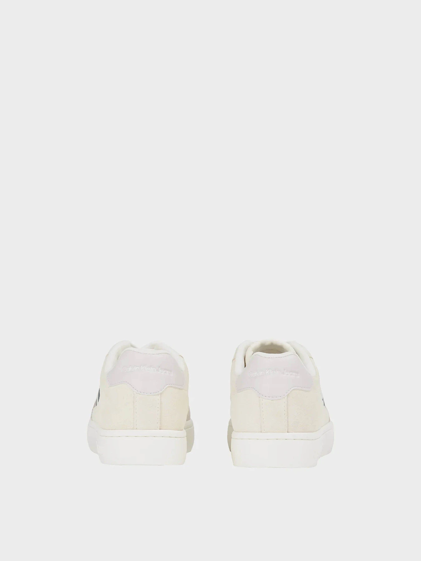 Кроссовки Calvin Klein Classic Cupsole Nbs Mix модель YW0YW01612-0GE Фото