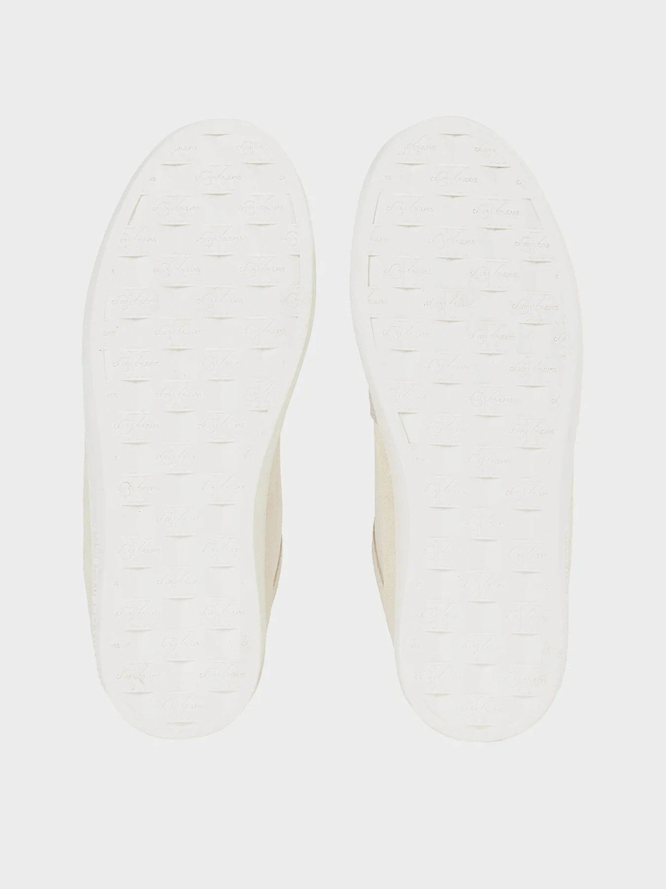 Кроссовки Calvin Klein Classic Cupsole Nbs Mix модель YW0YW01612-0GE Фото
