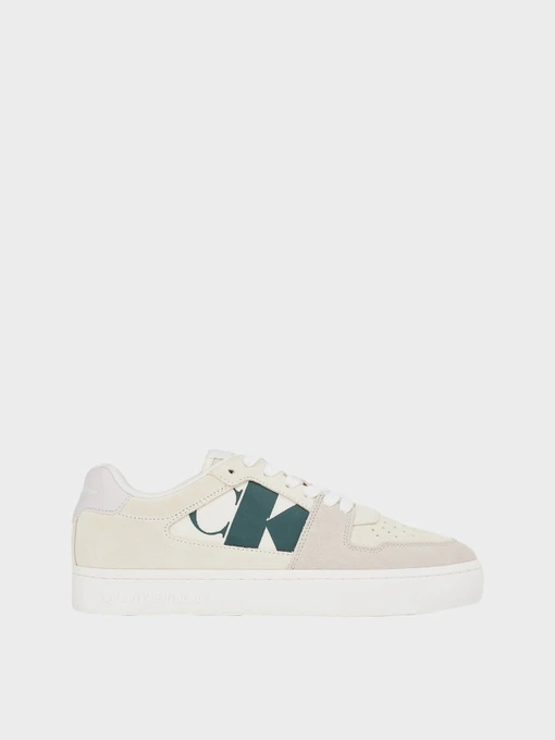 Кроссовки Calvin Klein Classic Cupsole Nbs Mix модель YW0YW01612-0GE Фото