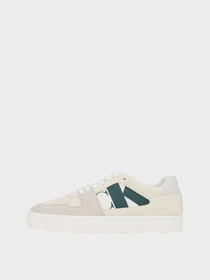 Кроссовки Calvin Klein Classic Cupsole Nbs Mix модель YW0YW01612-0GE Фото