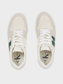 Кроссовки Calvin Klein Classic Cupsole Nbs Mix модель YW0YW01612-0GE Фото