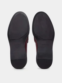 Туфли и лоферы Calvin Klein Loafer модель HW0HW02182-VLP Фото