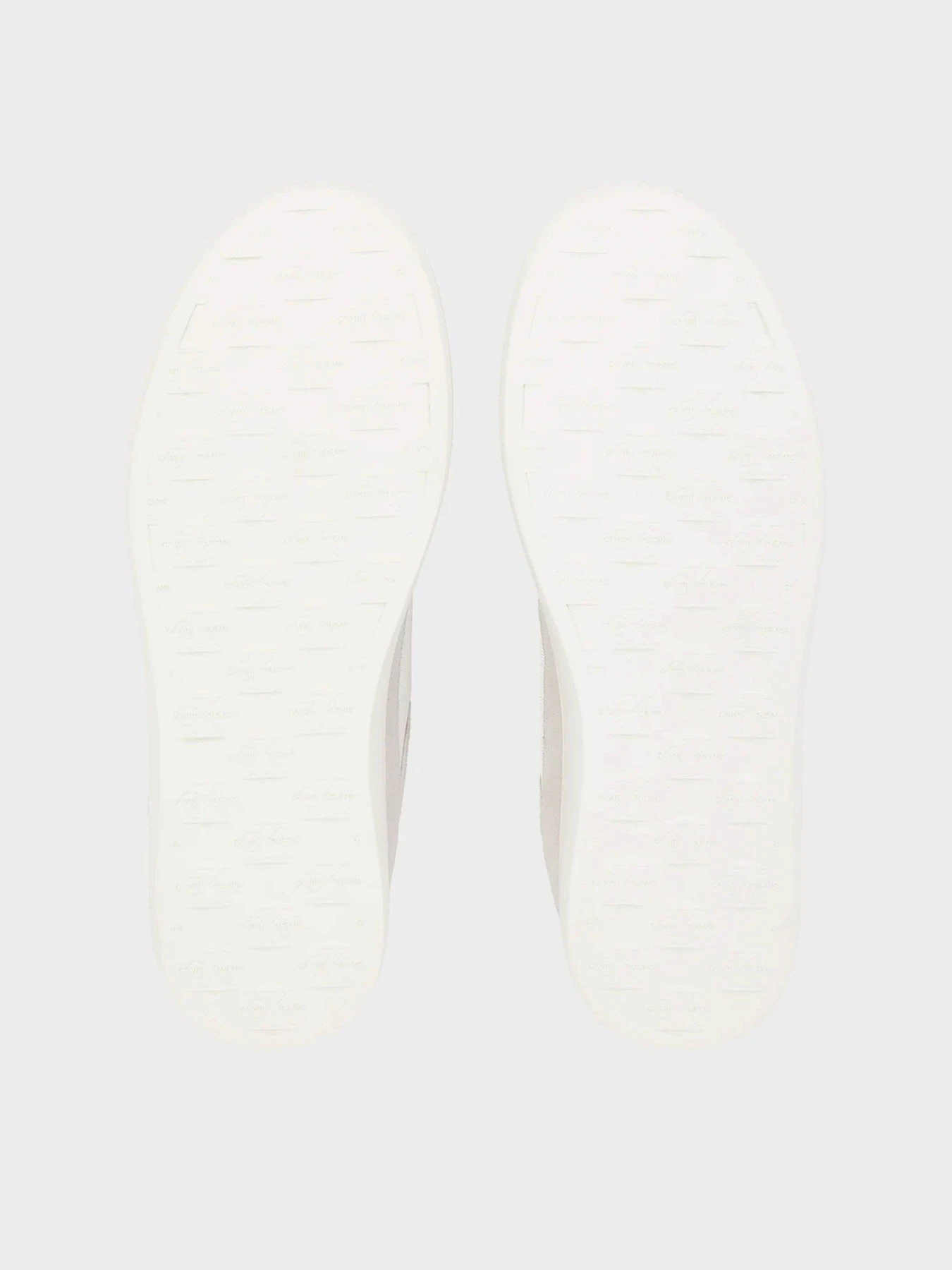 Кросівки Calvin Klein Classic Cupsole Nbs Mix модель YW0YW01612-0IQ Кросівки Calvin Klein Classic Cupsole Nbs Mix модель YW0YW01612-0IQ Фото