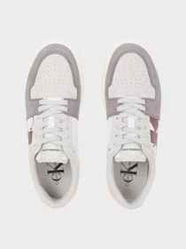 Кросівки Calvin Klein Classic Cupsole Nbs Mix модель YW0YW01612-0IQ Фото