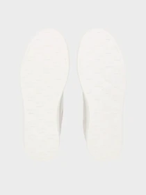 Кросівки Calvin Klein Classic Cupsole Nbs Mix модель YW0YW01612-0IQ Фото
