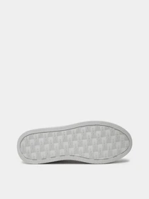 Кросівки Calvin Klein Bold Platf Low Oh Mg Lth модель YW0YW01589-0K4 Фото
