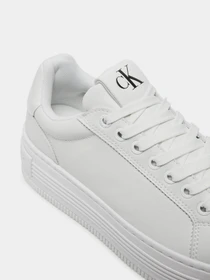 Кросівки Calvin Klein Bold Platf Low Oh Mg Lth модель YW0YW01589-0K4 Фото