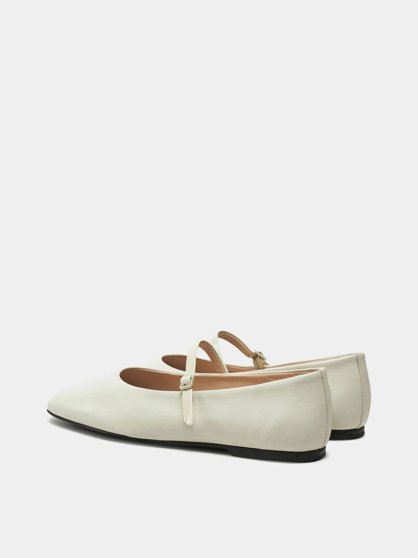 Туфли и лоферы Calvin Klein модель HW0HW02307-ACG Туфли и лоферы Calvin Klein модель HW0HW02307-ACG Фото