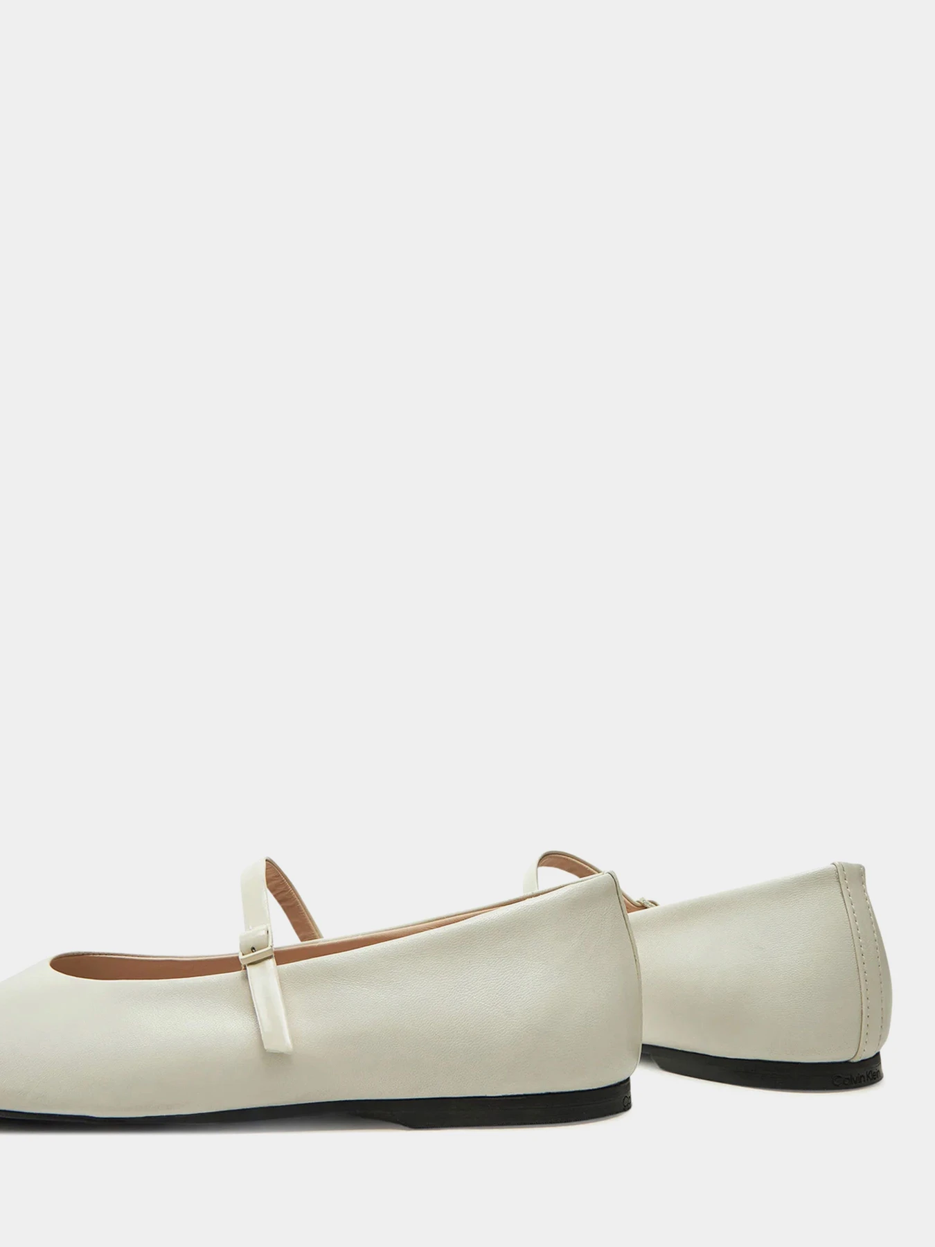 Туфли и лоферы Calvin Klein модель HW0HW02307-ACG Туфли и лоферы Calvin Klein модель HW0HW02307-ACG Фото