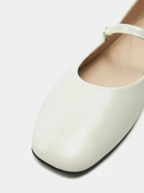 Туфли и лоферы Calvin Klein модель HW0HW02307-ACG Фото