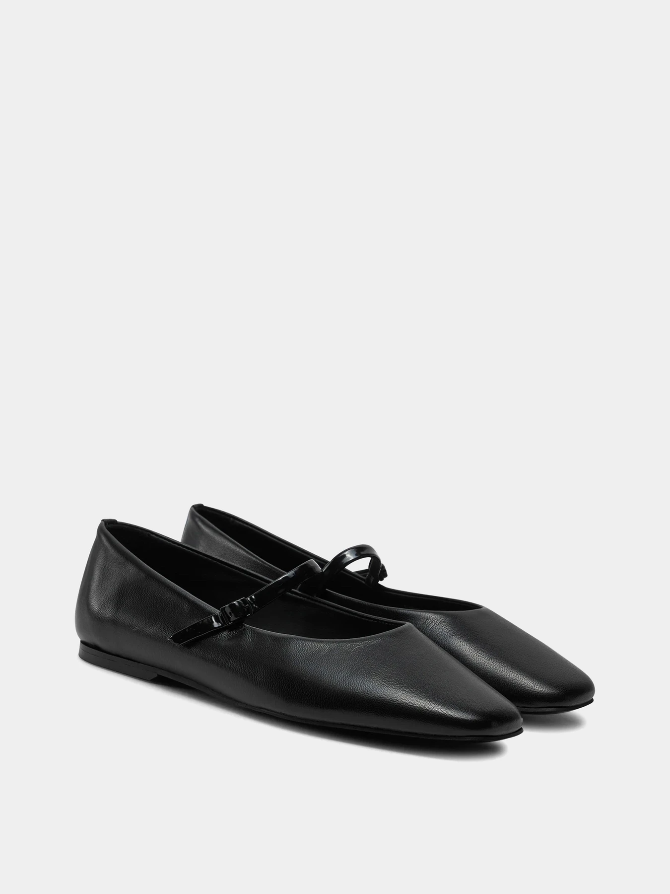 Туфли и лоферы Calvin Klein модель HW0HW02307-BEH Туфли и лоферы Calvin Klein модель HW0HW02307-BEH Фото