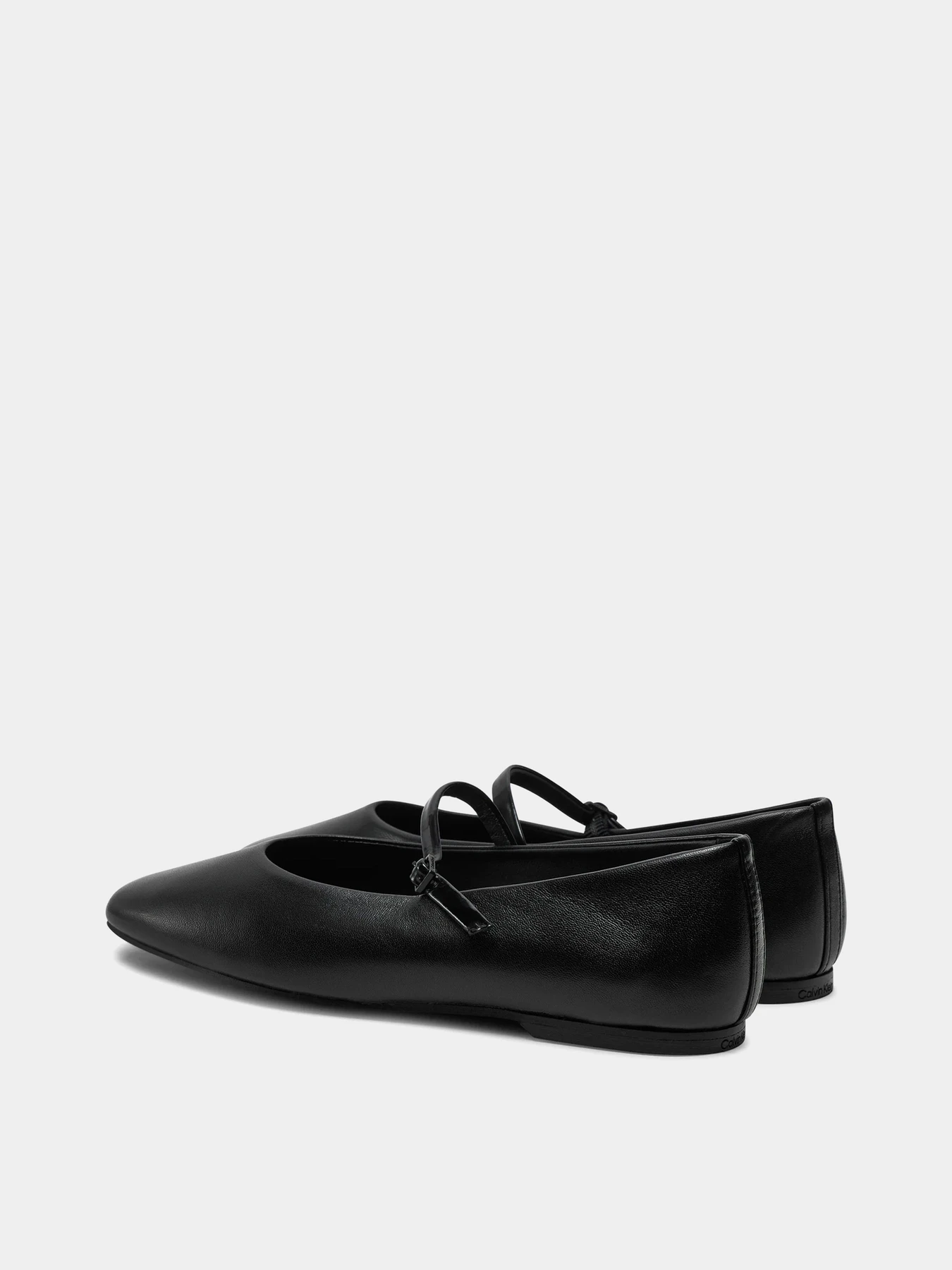 Туфли и лоферы Calvin Klein модель HW0HW02307-BEH Туфли и лоферы Calvin Klein модель HW0HW02307-BEH Фото